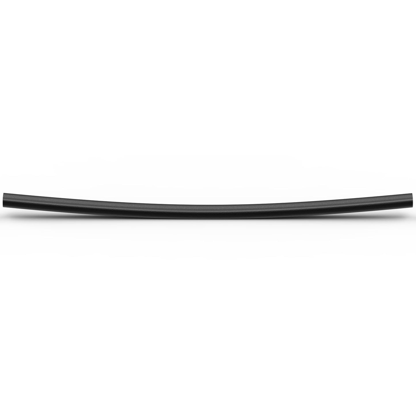 Upgraded WB15K5076 Oven Door Handle Replacement Compatible with Ge Stove Handle,Fit Hotpoint Ge Electric Stove Oven Door Handle Replacement Parts WB15X5203 PS231857 WB15K5076 Black Oven Handles