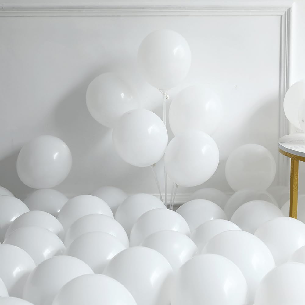 Hole in One Balloon Arch Green Yellow White Gold Balloon Garland for Golf First Birthday,Golf-Themed Retirement Party Decoration
