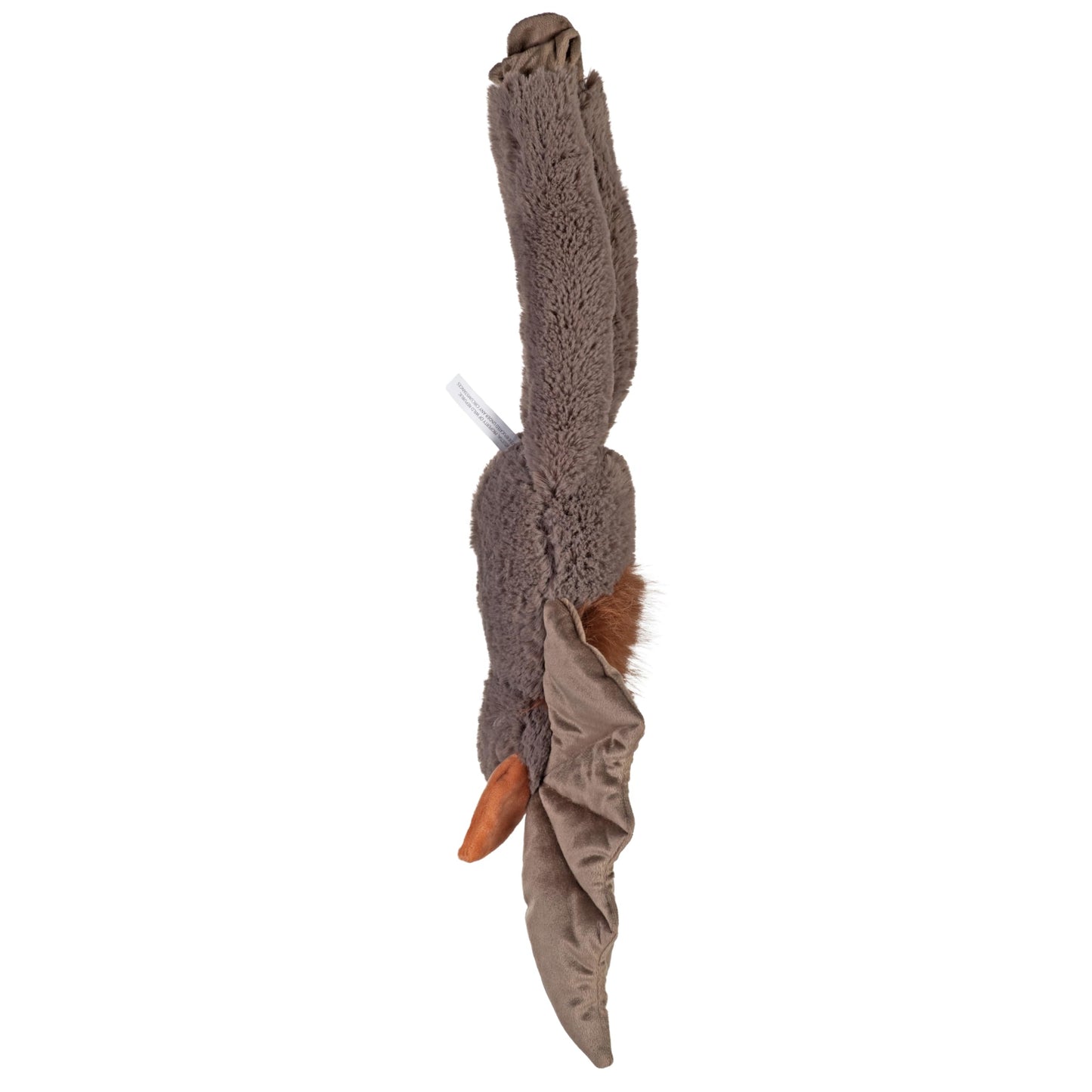 Wild Republic Hanging Eco Bat, Stuffed Animal, 21 Inches, Plush Toy, Fill is Spun Recycled Water Bottles