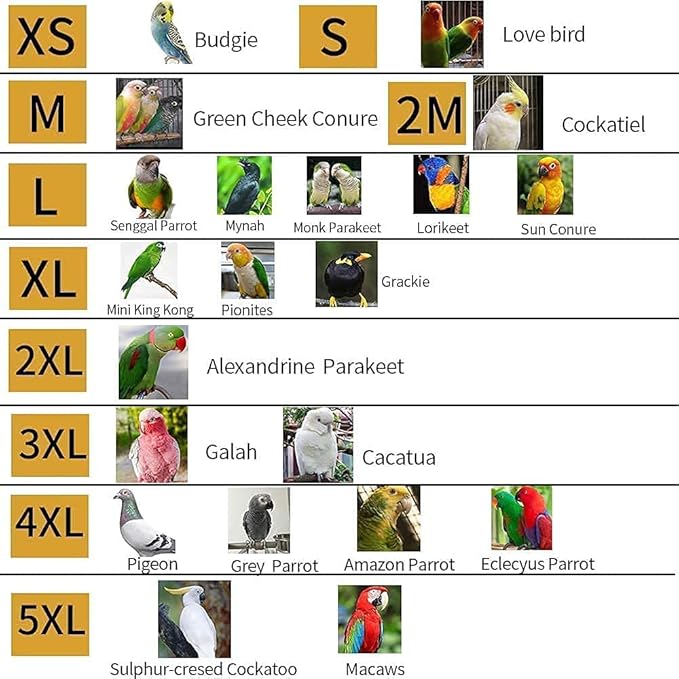 Bird Clothes Birds Flight Suit,Tuxedo Business Suit for Parrots African Greys Parakeet Cockatiel Sun Conure Christmas Party Birthday Cosplay Photo Prop Small Animals Apparel (M,Grid Suit)