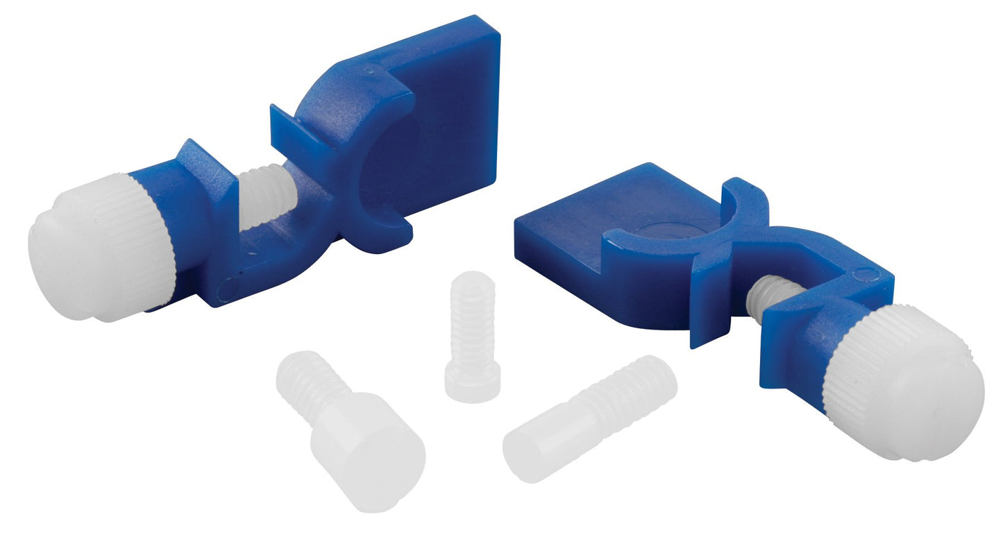 Frankford Arsenal Cartridge Overall Length Gage with Clamps for Reloading, Gunsmithing
