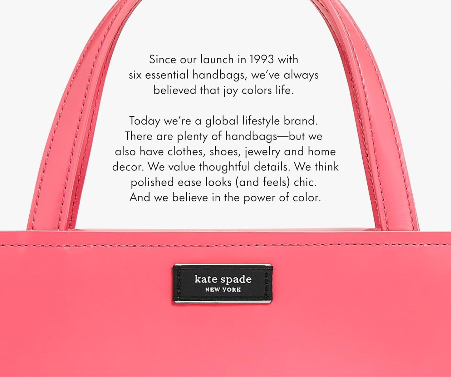 kate spade new york Pen and Pencil Case with Office Supplies, Zip Pouch Includes 2 Pencils, Sharpener, Eraser, and Ruler, Paint by Numbers