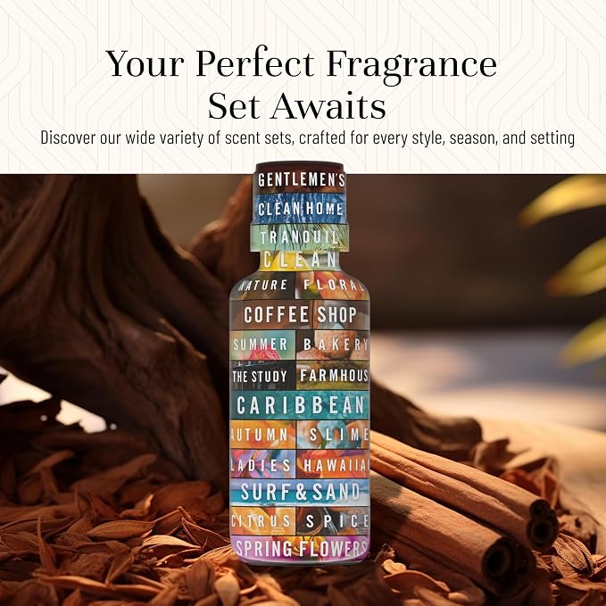P&J Fragrance Oil - Sandalwood 100ml - Candle Scents, Soap Making, Diffuser Oil, Body Care