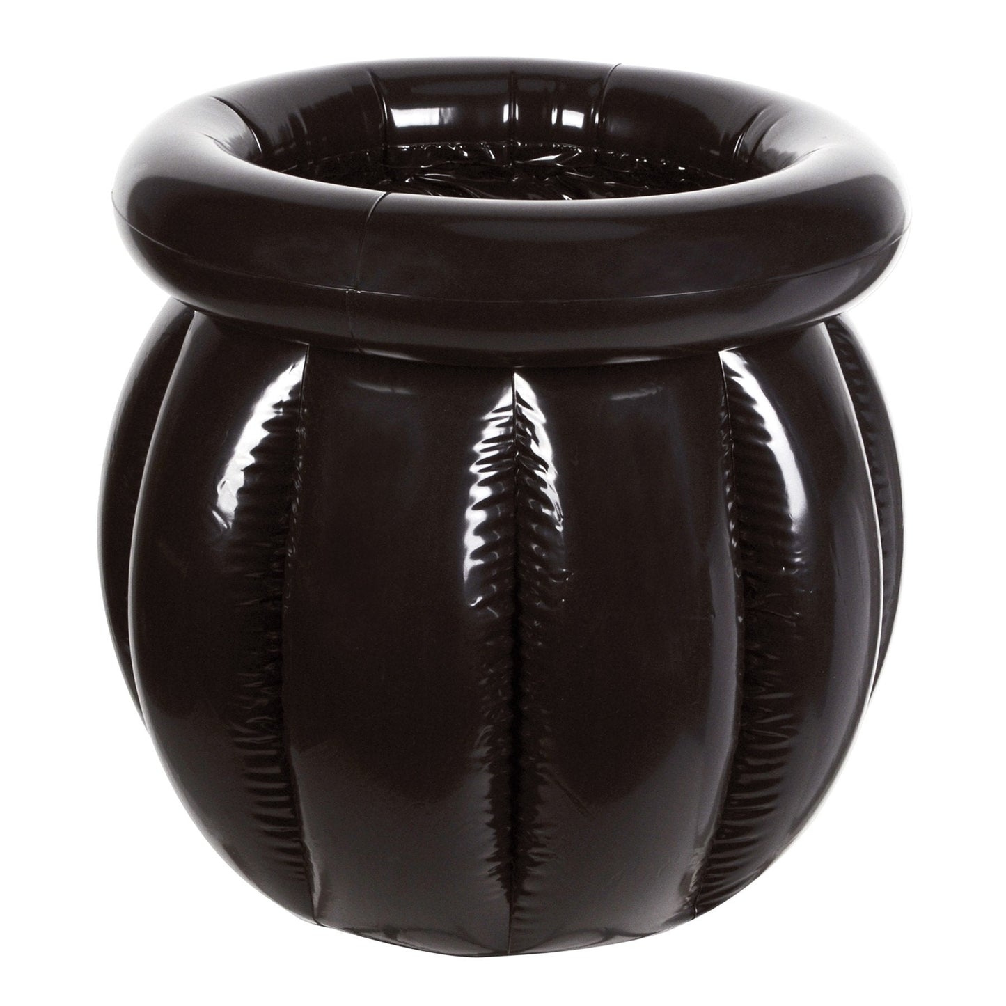 Inflatable Halloween Cauldron 22 inches
