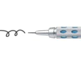 Pentel Graph Gear 1000 Mechanical Drafting Pencil 0.7mm Blue (PG1017)