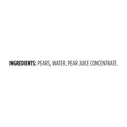 Amazon Grocery, Pear Slices, 15 Oz (Previously Amazon Fresh, Packaging May Vary)
