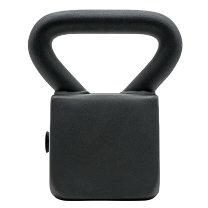 PowerBlock Adjustable Kettlebell