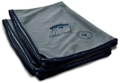 Trendy Bartender Toast to Perfection Microfiber Glass Polishing Lint-Free Cloth