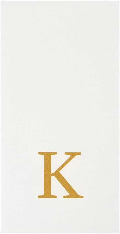 Luxenap 15.8 X 7.9 Inch Linen-Feel Guest Towels, 2000 Lettered Hand Towels