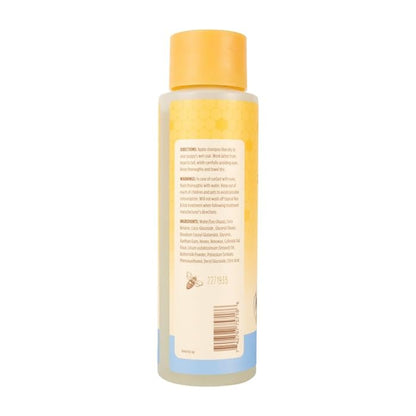 Burt's Bees for Pets Tear Free Puppy Shampoo and Conditioner - Tearless Dog Wash for Puppies, Pet Grooming Supplies, Gentle Dog Shampoo and Conditioner, Puppy Essentials for Easy Groom, 16 Fl Oz