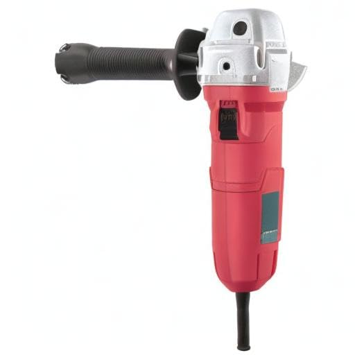 SKIL 9295-01 6.0 Amp 4-1/2-Inch Angle Grinder
