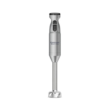Cuisinart CSB-179 Smart Stick Variable Speed Hand Blender, Stainless Steel