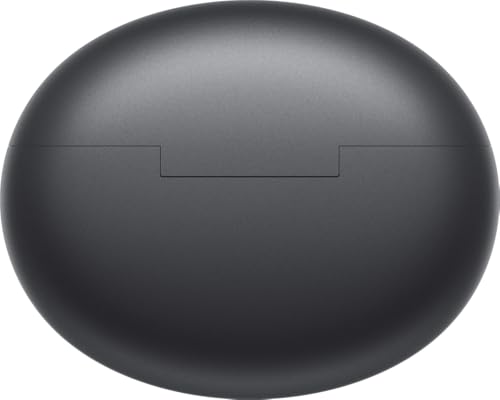 OnePlus Buds 4, Bluetooth Wireless Earbuds, Storm Gray, E513A, in-Ear Headphones with Active Noise Cancellation