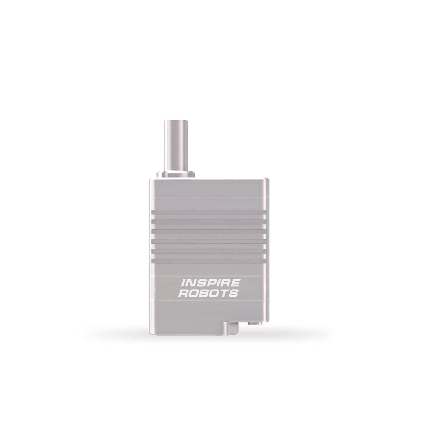 INSPIRE ROBOTS LAS High Precision Micro Linear Servo Actuator,Stroke 10mm,Force 7lbs(31.5N), Drive&Control Integrated| for Robotics,Industrial Automation,Biomedical Instrument,Education|LAS10-101D