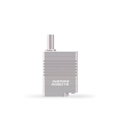 INSPIRE ROBOTS LAS High Precision Micro Linear Servo Actuator,Stroke 10mm,Force 7.9lbs(35N), Drive&Control Integrated| for Robotics,Industrial Automation,Biomedical Instrument,Education|LAS10-081D
