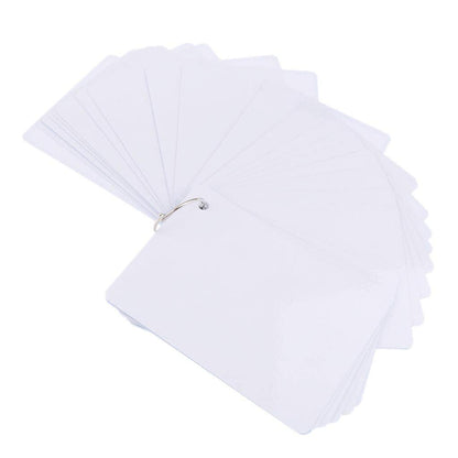 Set of Clothing and Weather Flash Cards for Toddlers | Kids Learning Flashcard & Montessori Pocket Cards Toys | Perfect for Pre-K Decor Background Wall Stickers, Teacher/Autism Therapists Tools