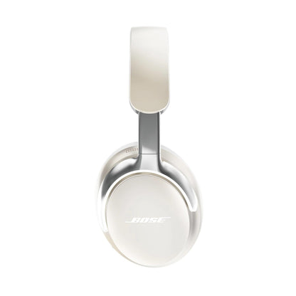 Bose QuietComfort Ultra Bluetooth Headphones, Wireless Headphones with Spatial Audio, Over Ear Noise Cancelling with Mic, Up to 24 Hours of Playtime, Diamond - 60th Anniversary Edition