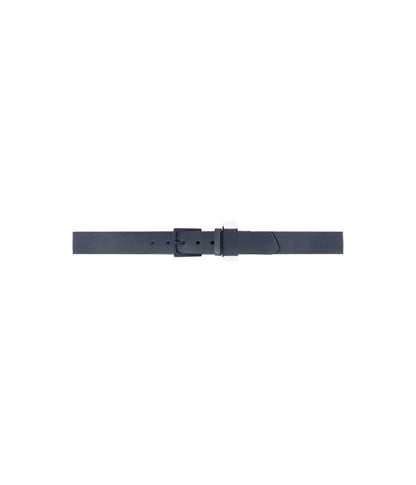 TravisMathew Pilatus 2.0 Belt Blue Nights 38 (36-40)