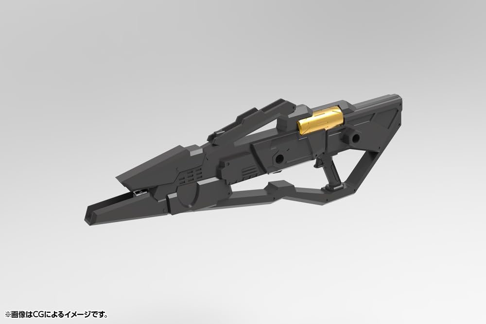 Kotobukiya Hexa Gear Veloce Kit Block