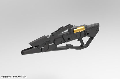Kotobukiya Hexa Gear Veloce Kit Block