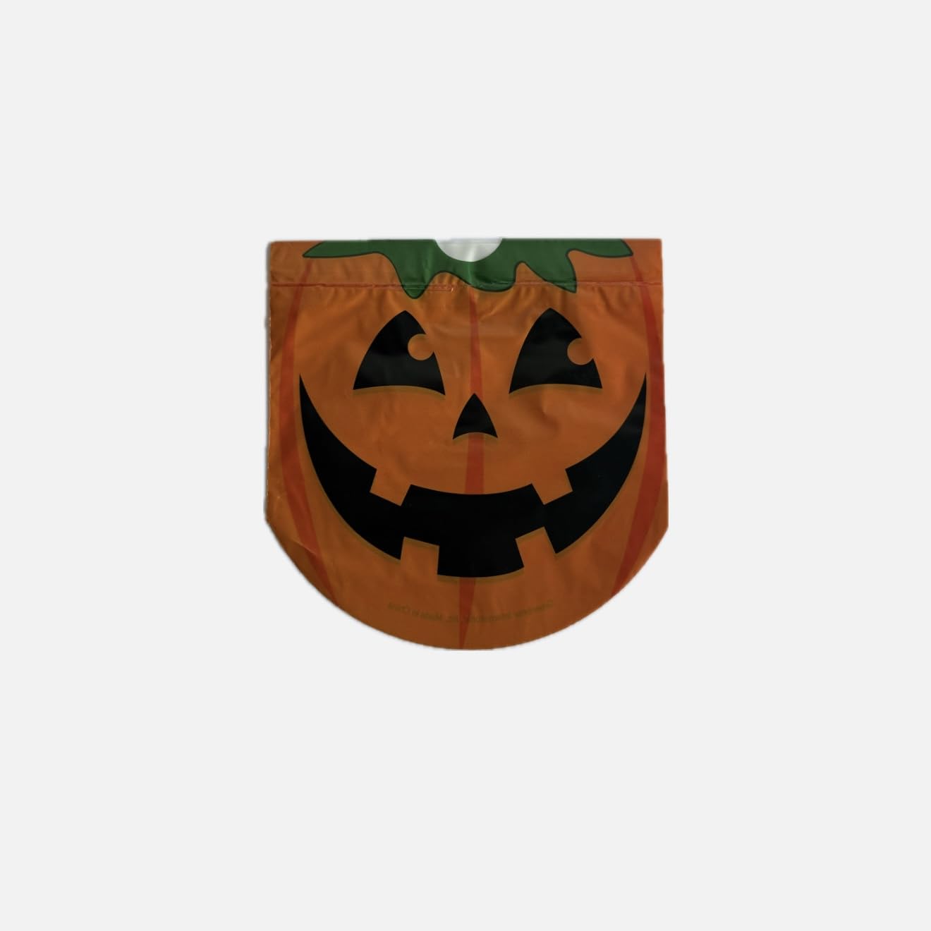 Halloween Trick-or-Treat Bags – 36 Pack Plastic Loot Bags – Boo Basket Fillers, Party Favor Bags & Candy Sacks