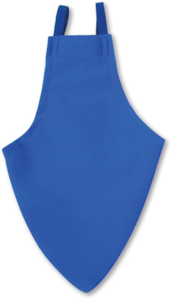 Avian Fashions FeatherWear FlightSuit Jumbo(13) Bird Diaper in Blue