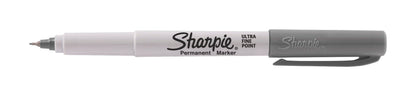 Sharpie Permanent Markers, Ultra Fine Point, Cosmic Color, Limited Edition, 24 Count