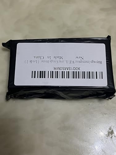 WiFi Smart Switch Light Switch, Compatible with Alexa/Google Home, APP Remote Control, Voice Control, DIY Mode, Timer Function, LAN Control, No Hub Required, 2 Way 16A(4 Pack)