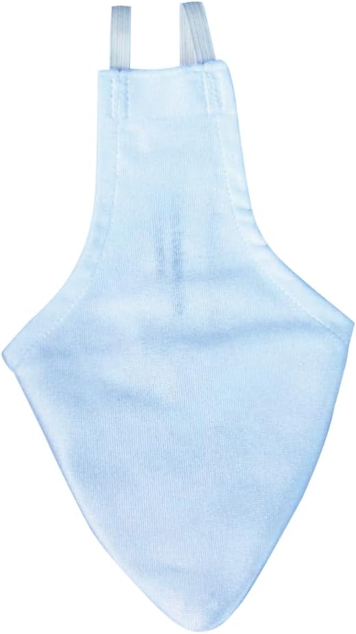 Avian Fashions FeatherWear FlightSuit X-Large(12) Bird Diaper in White