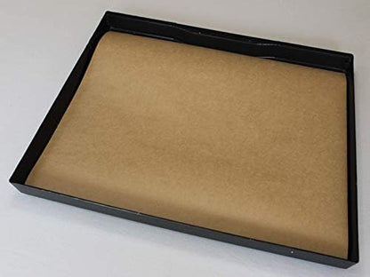 Large Cages - Pick-Your-Size - 100 Pre-Cut Sheets - 17 x 29-241 Ft. 40 Pound Paper