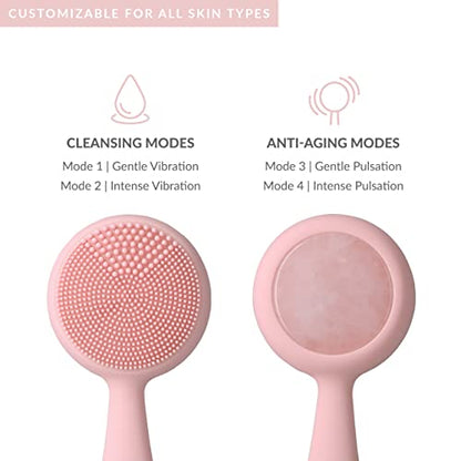 PMD Beauty Clean Pro OB - Smart Facial Cleansing Device
