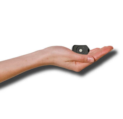 Bye Bye Button