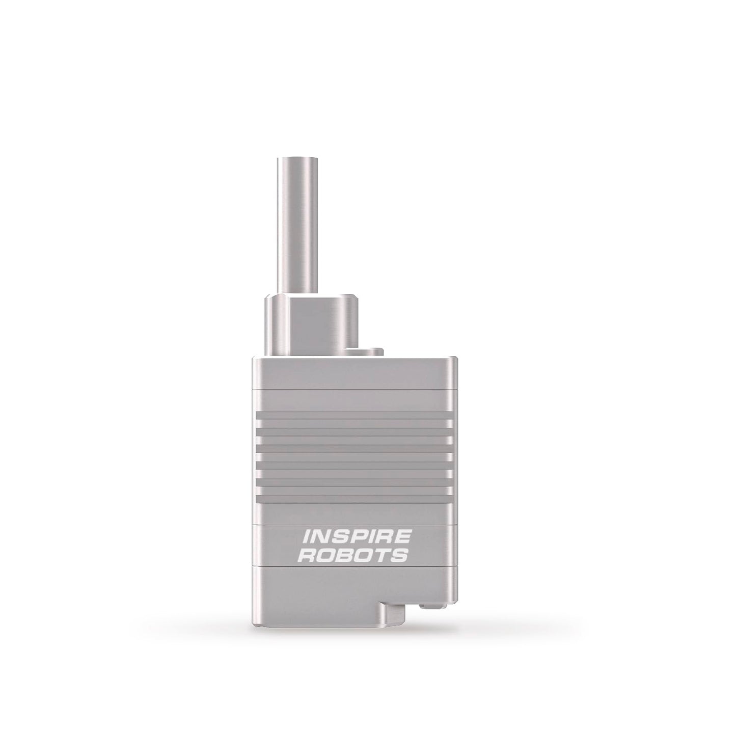 INSPIRE ROBOTS LAS High Precision Micro Linear Servo Actuator,Stroke 16mm,Force 7.9lbs(35N), Drive&Control Integrated| for Robotics,Industrial Automation,Biomedical Instrument,Education|LAS16-081D