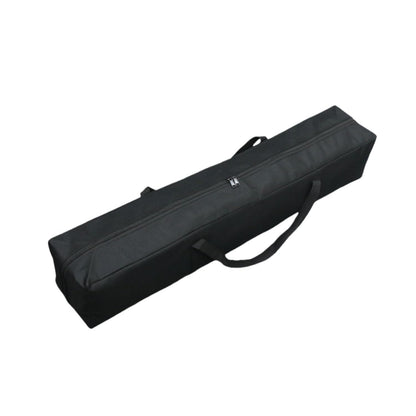 YLTQQT Heavy Duty Water-Resistant Grill & Tent Storage Bag - XL Organizer for BBQ Utensils, Canopy, Hammock, Roof Top Tent & Fishing Rods with MOLLE Straps (25''(L) x5.9''(W) x5.9''(H))