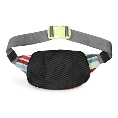 KAVU Spectator Belt Bag Polyester Hip Fanny Pack