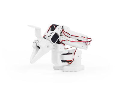 SO-ARM101 Low-Cost AI Arm Servo Motor Kit Pro for LeRobot (Assembled Version)