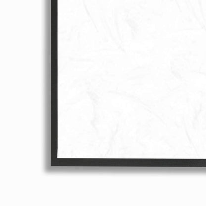 'Sweet Haunted Home Bats Sign'| Framed Giclee Art