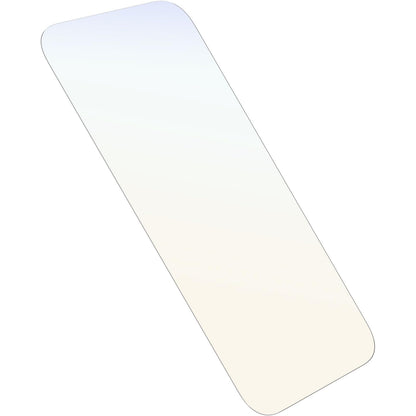 OtterBox iPhone 15 Plus Glass Screen Protector, Flawless Touch Response, Fingerprint Resistant, Easy Installation