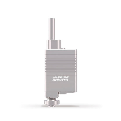High Precision Micro Linear Servo Actuator with Force Control Sensor,Stroke 16mm,Force 7.9lbs(35N), Speed 53mm/s | for Robotics,Industrial Automation,Medical and Healthcare Equipment|LASF16-084D