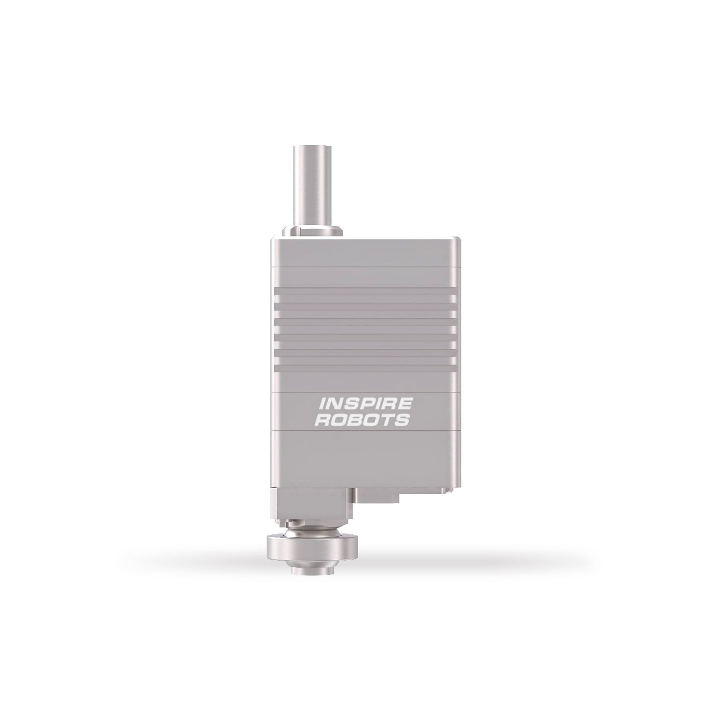 High Precision Micro Linear Servo Actuator with Force Control Sensor,Stroke 10mm,Force 7lbs(31.5N), Speed 62mm/s | for Robotics,Industrial Automation,Medical and Healthcare Equipment|LASF10-104D