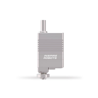 High Precision Micro Linear Servo Actuator with Force Control Sensor,Stroke 10mm,Force 7lbs(31.5N), Speed 62mm/s | for Robotics,Industrial Automation,Medical and Healthcare Equipment|LASF10-104D