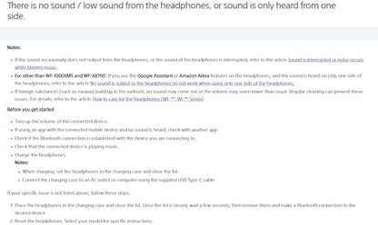 Sony WH-1000XM6 The Best Noise Canceling Wireless Headphones, HD NC Processor QN3, 12 Microphones, Adaptive NC Optimizer, Mastered by Engineers, Studio-Quality, 30-Hour Battery, Midnight Blue