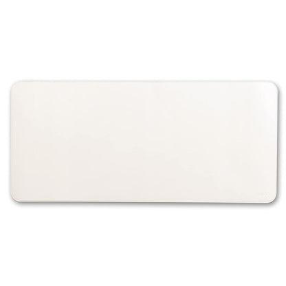 Londo Leather Extended Mouse Pad – Large Desk Mat for Office & Gaming, Smooth Writing Surface, Non-Slip Base, Durable & Stylish Workspace Accessory