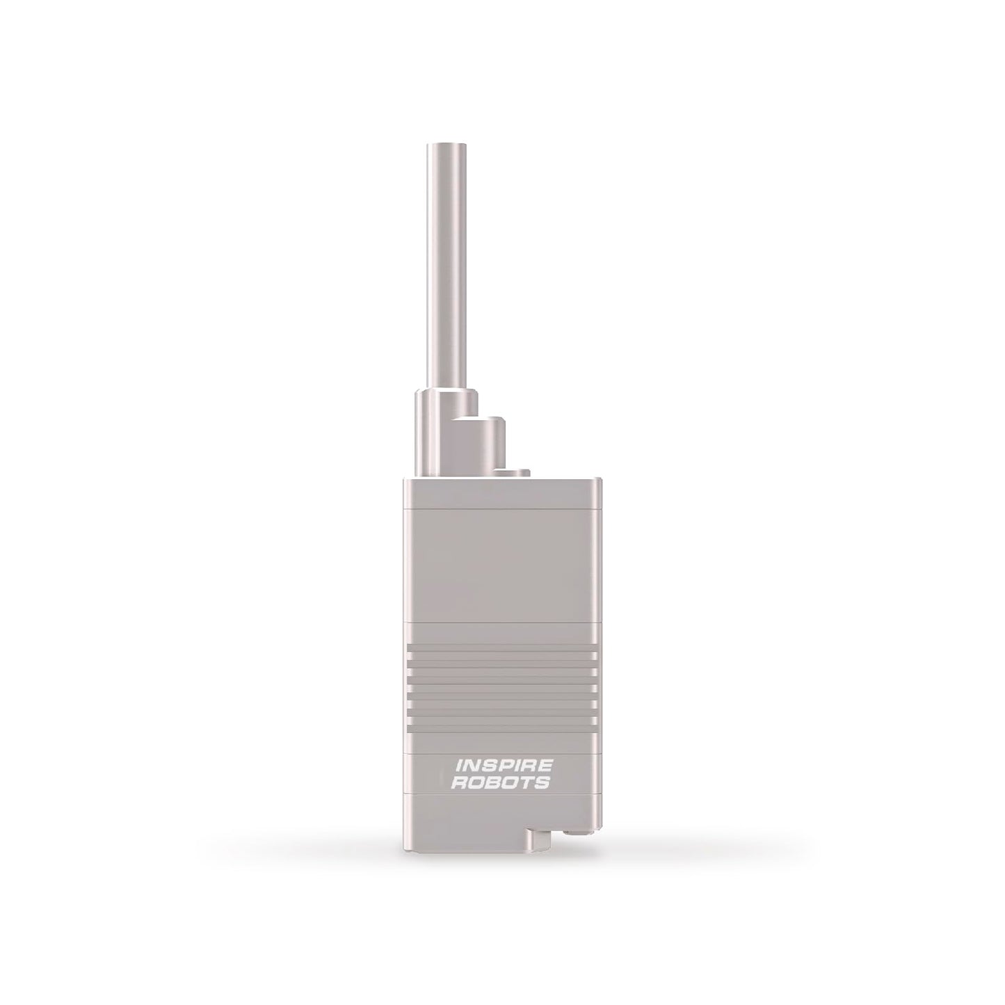 INSPIRE ROBOTS LAS High Precision Micro Linear Servo Actuator,Stroke 30mm,Force 17.8lbs(80N), Drive&Control Integrated| for Robotics,Industrial Automation,Biomedical Instrument,Education|LAS30-021D