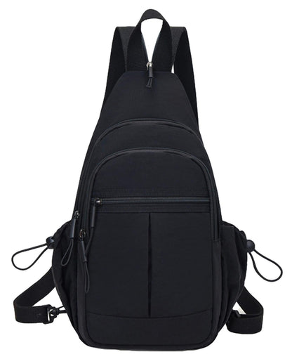 Tellrain Mini Backpack Women 3-in-1 Small Crossbody Purse Convertible Sling Shoulder Bag Chest Pack Casual Daypack