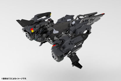 Kotobukiya Hexa Gear Veloce Kit Block