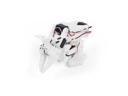 SO-ARM101 Low-Cost AI Arm Servo Motor Kit Pro for LeRobot (Assembled Version)