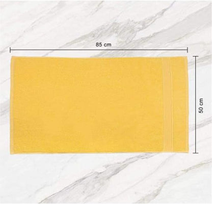 Lchkrep Bathroom Hand Towels, Home Soft Cotton Super Soft Highly Absorbent Hand