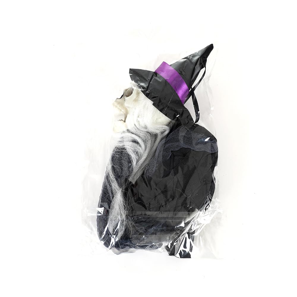 Great Value 3 Pack Hanging Halloween Skeleton Decorations Halloween Decorations Outdoor Zombies Scary Halloween Party Supplies Decor