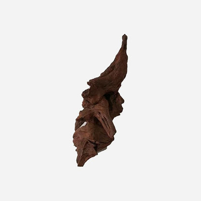 LYPHARD AQUARIUMS Natural Driftwood for Aquarium Decor, L11.81×W7.87×H14.57 Inches Large Drift Wood Decorations for Reptile Hide, Fish Tank, Optional Shapes